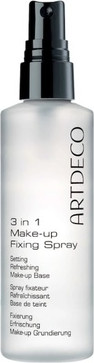 Спрей для фиксации макияжа Artdeco 3 In 1