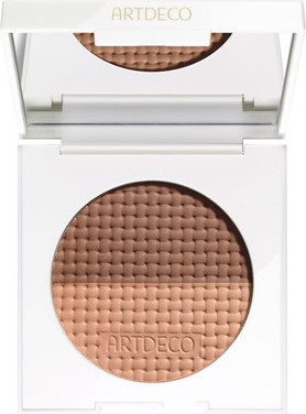 Bronzer Artdeco Two-Tone Bronzer