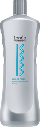Lotion Londa Professional Permanent Wave For Normal Hair Curl Normal Resistant Hair