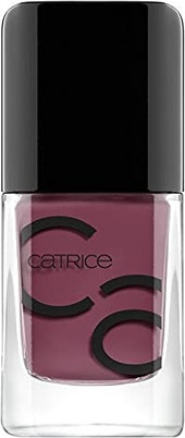Gel Lacquer Catrice ICONAILS