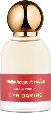 Eau De Parfum Bibliotheque De Parfum I Am Daring