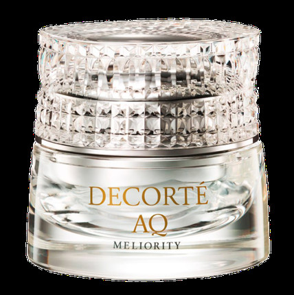 Крем Decorte Aq Meliority Интенсивно Восстанавливающий Крем