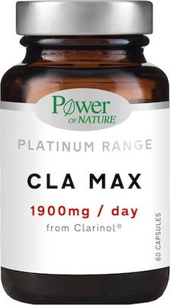 Capsules Power Health Platinum Range Cla Max