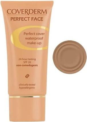 Face Serum Coverderm