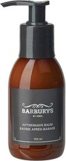 Aftershave Balsam Sibel Barburys