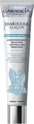 Face Cream Garancia Diabolique Glaçon Crystalline Silk Cream