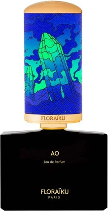 Parfüm Floraiku Floraiku Ao