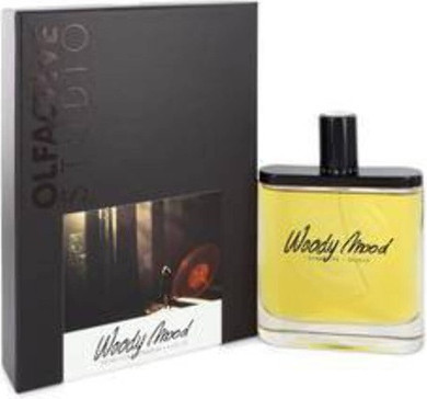 Eau De Toilette Olfactive Studio Woody Mood