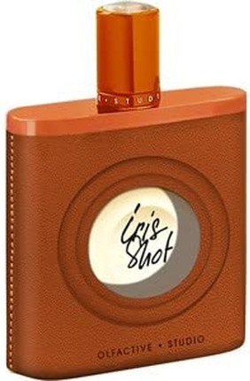 Eau De Parfum Olfactive Studio Iris Shot
