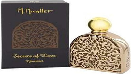 Eau De Parfum M. Micallef Secret of Love