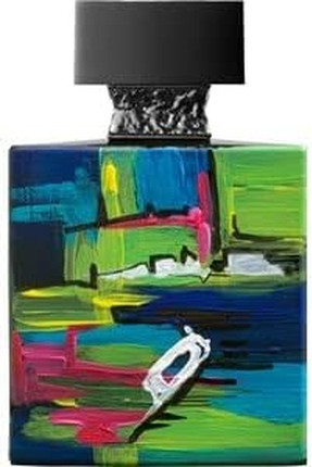Eau de Parfum Micallef Ruh Zadeh & Martine Micallef Art Collection