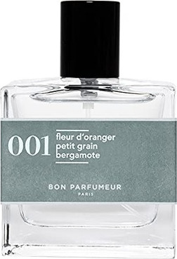 Eau De Parfum Bon Parfumeur 001 Orangenblüte Petitgrain Bergamotte