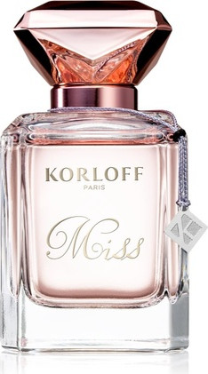 Eau de Parfum Korloff Miss Korloff