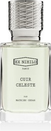 Eau De Parfum Ex Nihilo Cuir Celeste
