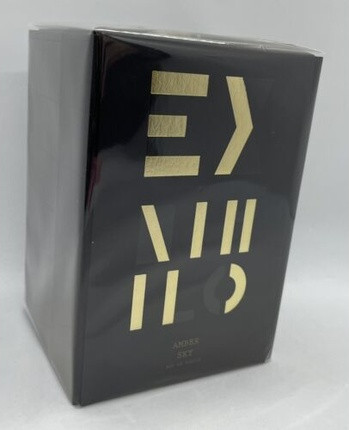 Eau De Parfum Ex Nihilo Amber Sky