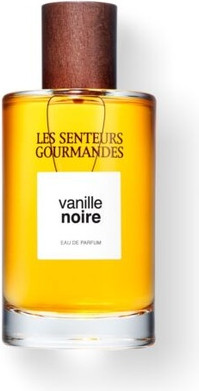 Eau De Parfum Laurence Dumont Black Vanilla