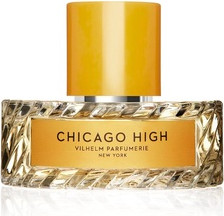 Парфюмерная вода Vilhelm Parfumerie Chicago High