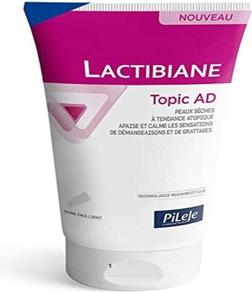 Serum Pileje Lactibiane Topic