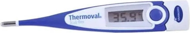 Digital Thermometer Hartmann Thermoval Kids Flex