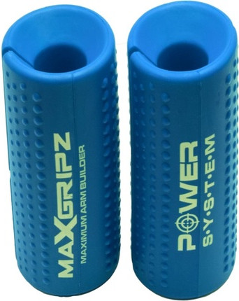 Lifting Straps Power System