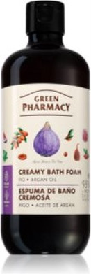 Bath Foam Green Pharmacy