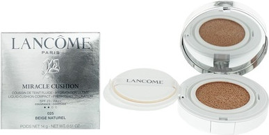 Foundation Compact Lancome Teint Miracle