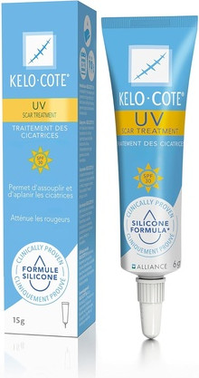 Sun Protection Alliance Kelo-Cote