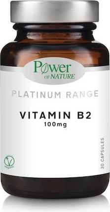 Витаминные капсулы Power Health Platinum