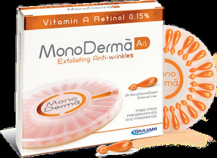 Anti-Aging Serum Retinol Complex Monoderma