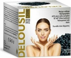 Night Cream Delousil