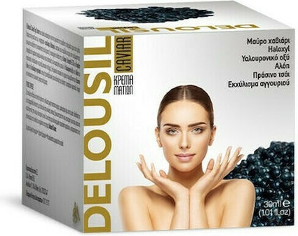 Eye Cream Delousil