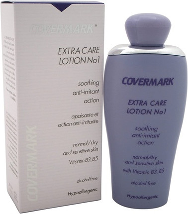 Лосьон Covermark Number 1 Extra Care