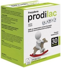 Serum Frezyderm Prodilac Start