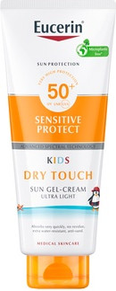 Gelcream Eucerin Sun Protection For Children High Protection