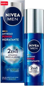 Moisturizer Nivea Antiaging Moisturizer Spf30