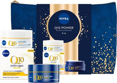 Nivea Yuz uchun Kompletka