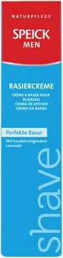 Крем для бритья Speick