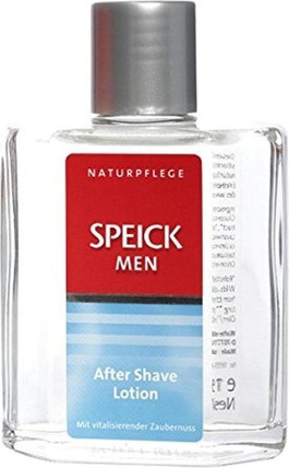 Lotion Speick After Shave
