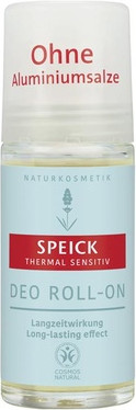 Дезодорант-ролик Speick Sensitive