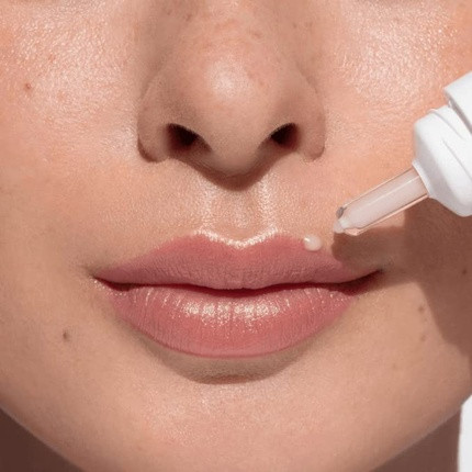 Lip Serum Annemarie Borlind NatuCollagen Boost