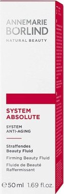 Beauty Fluid Annemarie Borlind System Absolute Anti-Aging Straffung