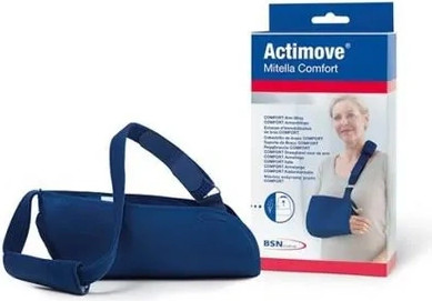 Arm Sling Bsn Medical Actimove Mitella Comfort