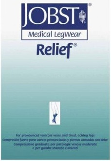 Компрессионные гольфы Essity Jobst Relief