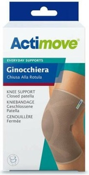 Наколенник Essity Actimove Everyday с закрытой пателлярной областью
