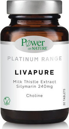 Vitamin Extract Power Health Platinum Range