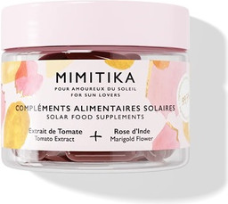 Day Supplements Mimitika Solar Food