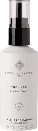 Eau De Parfum Nachfüllung Essential Parfums The Musc