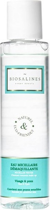 Micellar Cleansing Water Biosalines