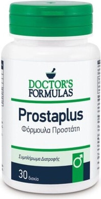 Tablets Doctor's Formulas