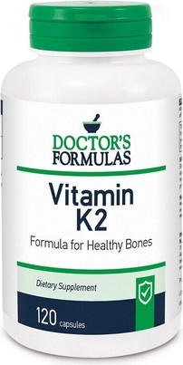 Vitamin Serum Doctor's Formulas